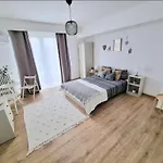 Exer Iii Апартаменти Бухарест