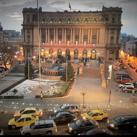 Exer Iii Bucharest
