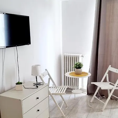 Apartment Exer Iii