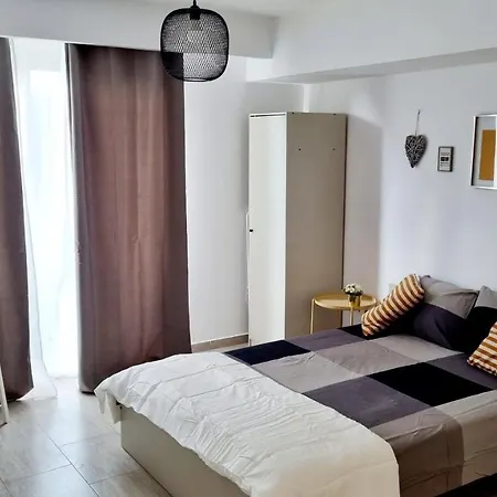 Exer Iii * Bucharest