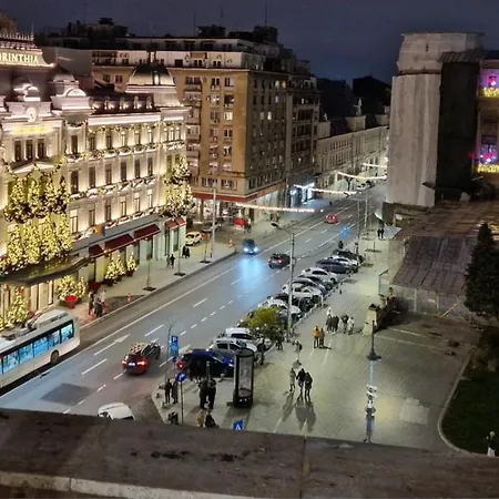 Exer Iii Bucharest