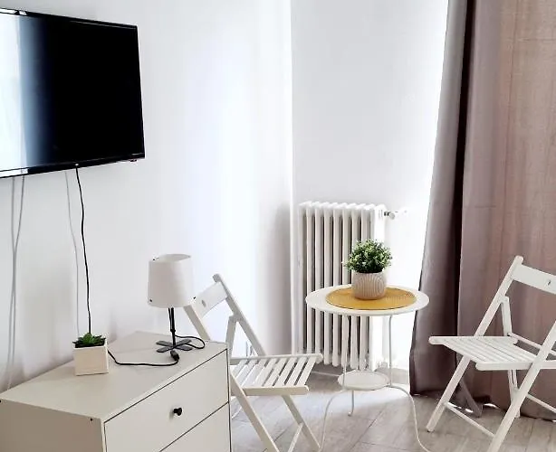 Apartament Exer Iii