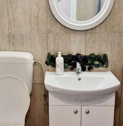 Exer Iii Apartament Bucureşti