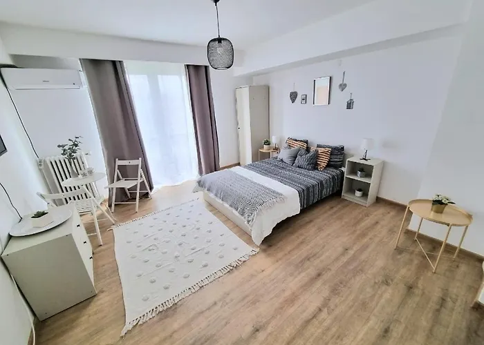 Exer Iii Apartament Bucureşti