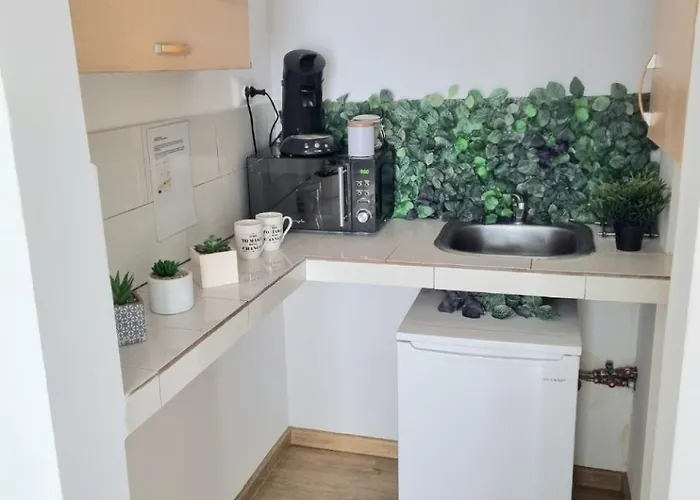 Exer Iii Apartament *