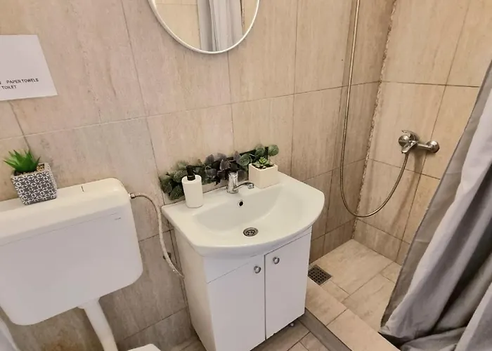 Exer Iii Apartament Bucureşti
