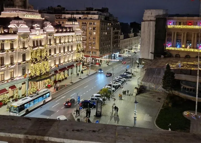 Exer Iii Bucureşti