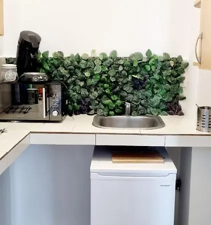 Exer Iii Appartement Bucarest