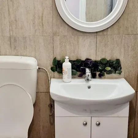 Exer Iii Appartement Bucarest