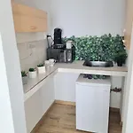 Exer Iii Apartmán *