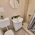 Exer Iii Apartmán Bukurešť